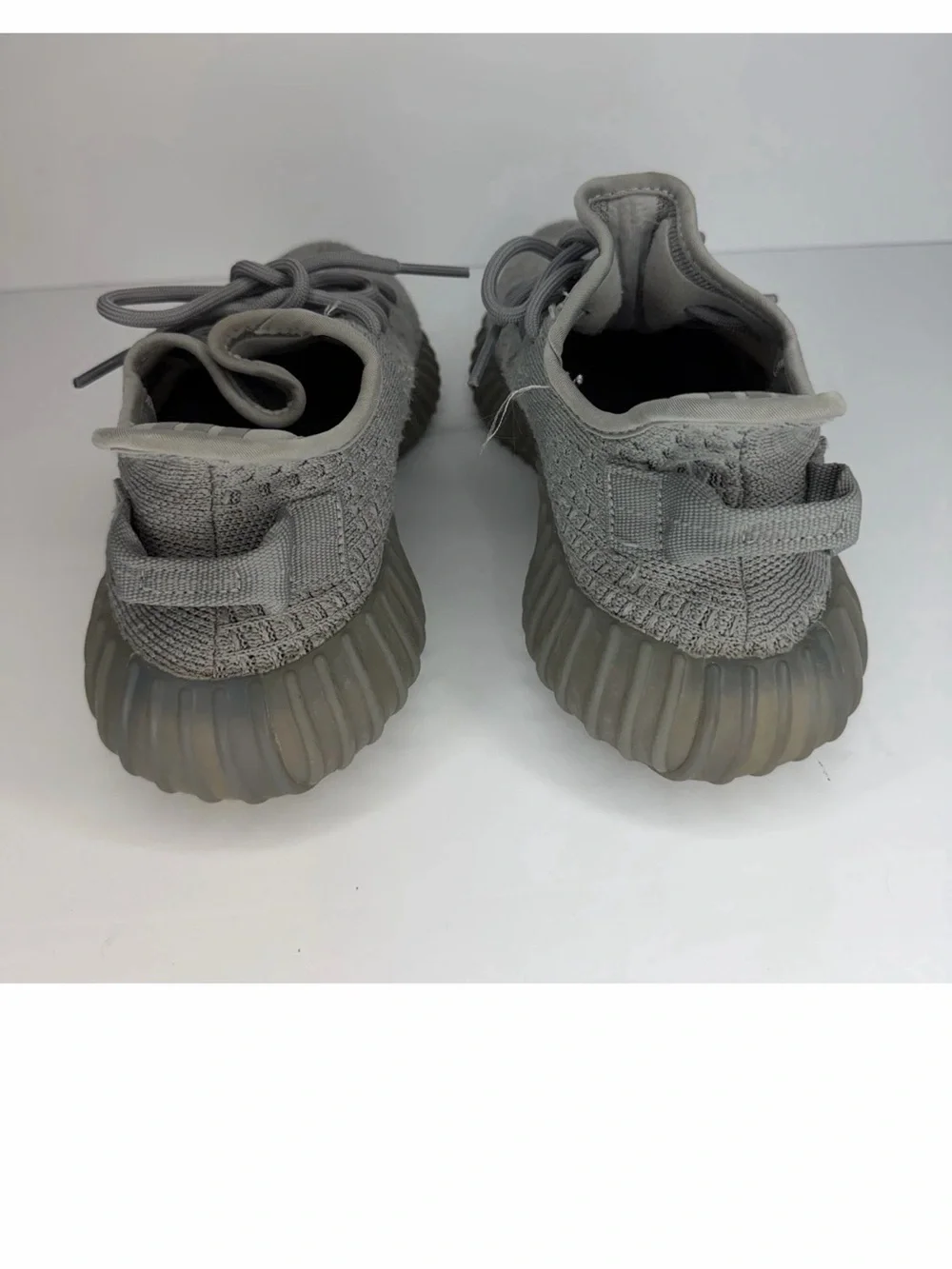 Adidas | Yeezy Boost 350 V2 | Size 7M | Steel Grey | IF3219 | 2024